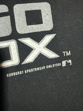 Load image into Gallery viewer, Vintage 1995 Chicago White Sox T-Shirt (L)
