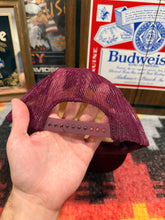 Load image into Gallery viewer, Vintage 80s Fitzgeralds Casino Trucker Hat
