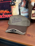 Vintage Y2K Crow’s Seed Embroidered K Products Hat