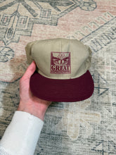 Load image into Gallery viewer, Lot of 2 Distressed Vintage McDonalds Hats
