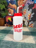 Vintage Dare Water Bottle (Display Only)(Free)
