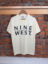 Load image into Gallery viewer, Vintage 80s Nine West Tee (L)
