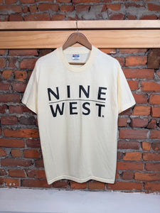 Vintage 80s Nine West Tee (L)