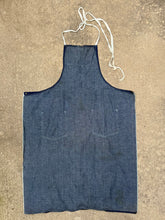 Load image into Gallery viewer, True Vintage Hercules Union Made Selvedge Denim Apron
