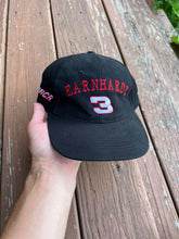 Load image into Gallery viewer, Vintage Unworn Dale Earnhardt 3 Hat
