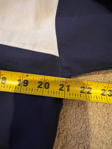 Vintage Cut and Sew Penn State Rugby (WM)