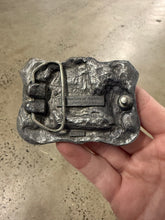 Load image into Gallery viewer, Vintage The American Cop Belt Buckle
