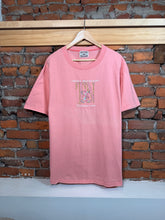 Load image into Gallery viewer, Vintage Pink Smoky Mountain Tee (2XL)
