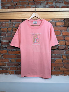 Vintage Pink Smoky Mountain Tee (2XL)