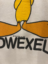 Load image into Gallery viewer, Vintage 80s Tweety Bird Drexel University Crewneck (WS)
