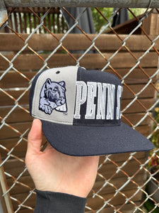 Vintage 90s Penn State Starter Embroidered SnapBack