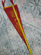 Load image into Gallery viewer, Vintage Chinatown San Francisco Pennant (26.5inch)
