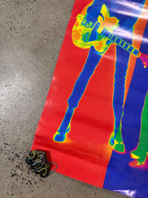 Load image into Gallery viewer, Vintage 80s Material Issue Band Poster (24x36)

