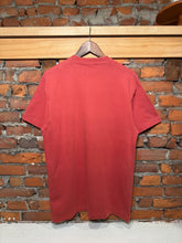 Load image into Gallery viewer, Vintage Early 90s Red Ohio State Tee (M/L)
