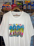 Vintage 2000 Florida T-Shirt (XL)