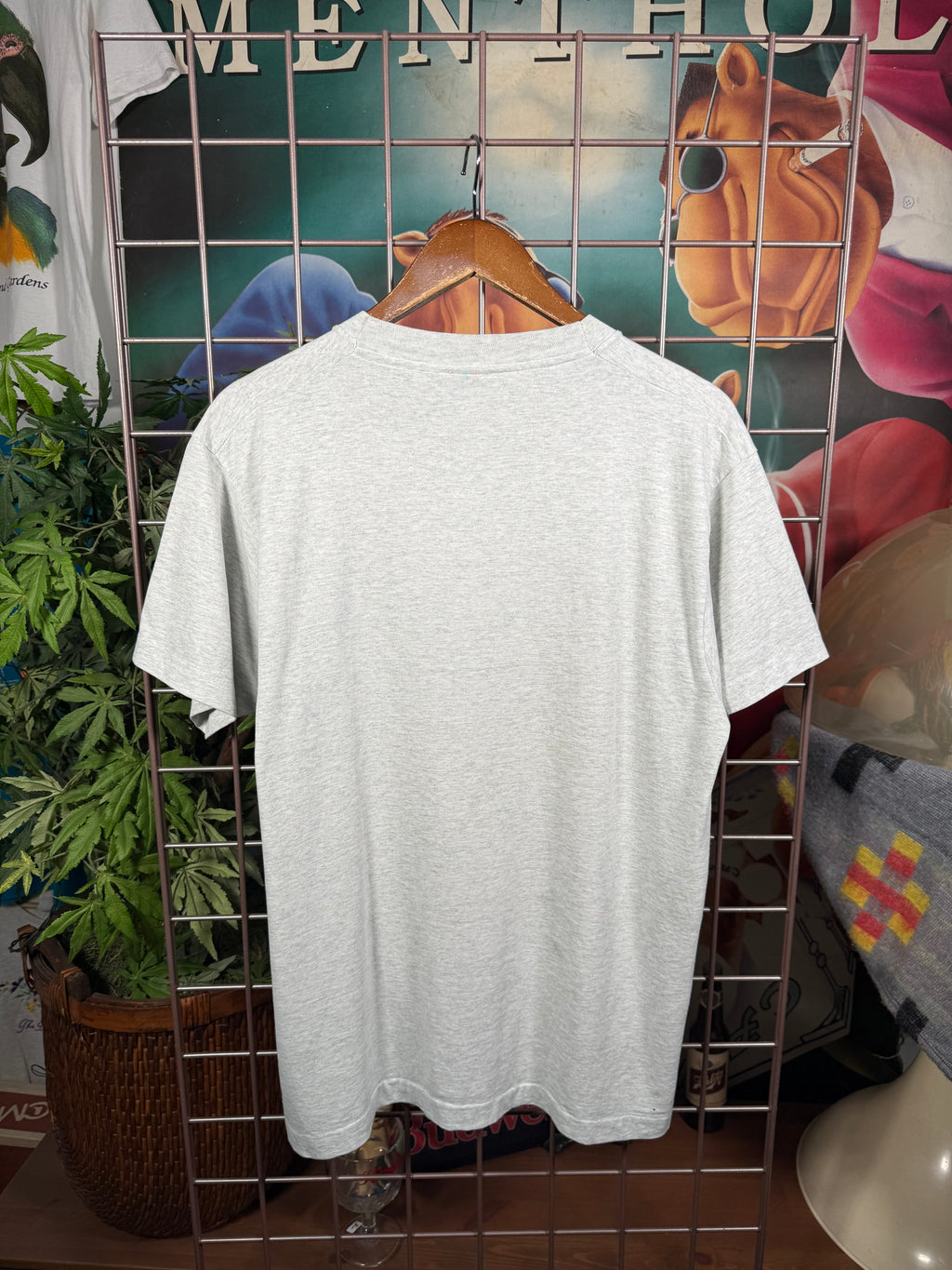 Vintage 90s Street Looney Tunes Tee (L)