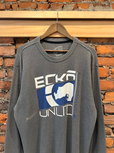 Y2K Ecko Unlimited Thermal Shirt (XL)