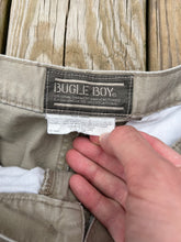 Load image into Gallery viewer, Vintage Bugle Boy Casual Basics Pants (34x33)
