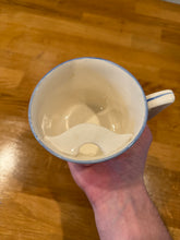 Load image into Gallery viewer, Vintage Your Fathers Mustache Mug
