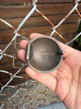Load image into Gallery viewer, Vintage 1975 Baseball Belt Buckle
