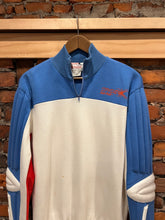 Load image into Gallery viewer, Vintage 80s Spyder Padded Ski Sweatshirt (S)
