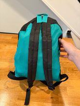 Load image into Gallery viewer, Vintage 1994 Garfield Pasta Backpack
