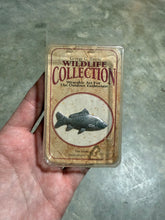 Load image into Gallery viewer, Lot of 6 Vintage Fish/Ocean Wildlife Pins

