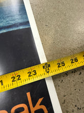 Load image into Gallery viewer, Vintage 2005 Best of Chris Isaak Concert Poster (24x18)
