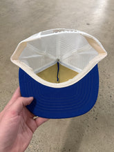 Load image into Gallery viewer, Vintage 80s Goodys Motorsports Trucker Hat
