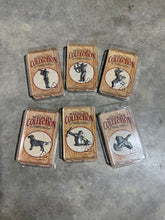 Load image into Gallery viewer, Lot of 6 Vintage Hunting/Wildlife Pins
