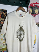 Load image into Gallery viewer, Vintage 1994 Counting Crows A Boy Who Looks Like Elvis Tee (XL)
