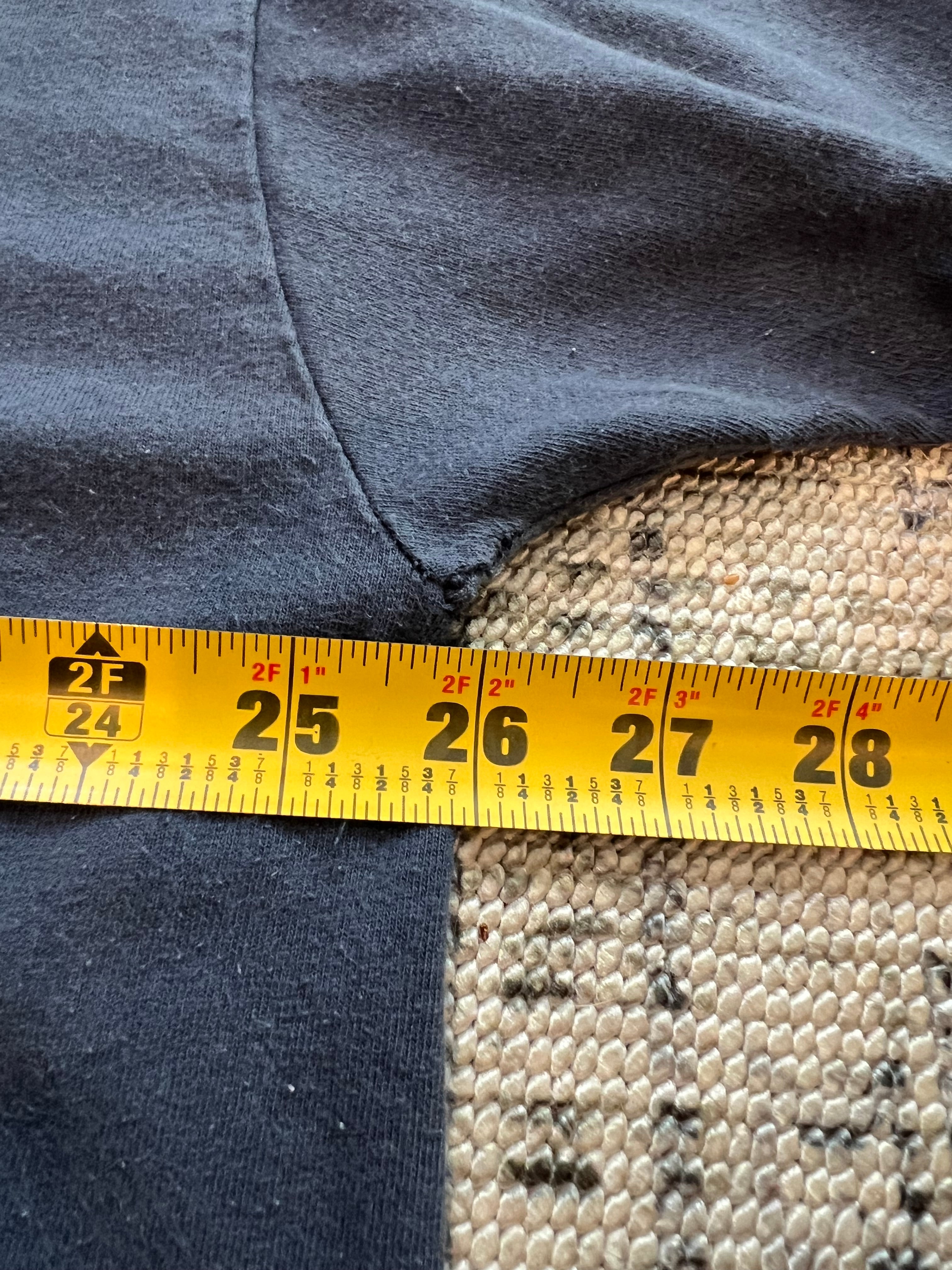 Vintage Columbia Sportswear Logo Tee (2XL)