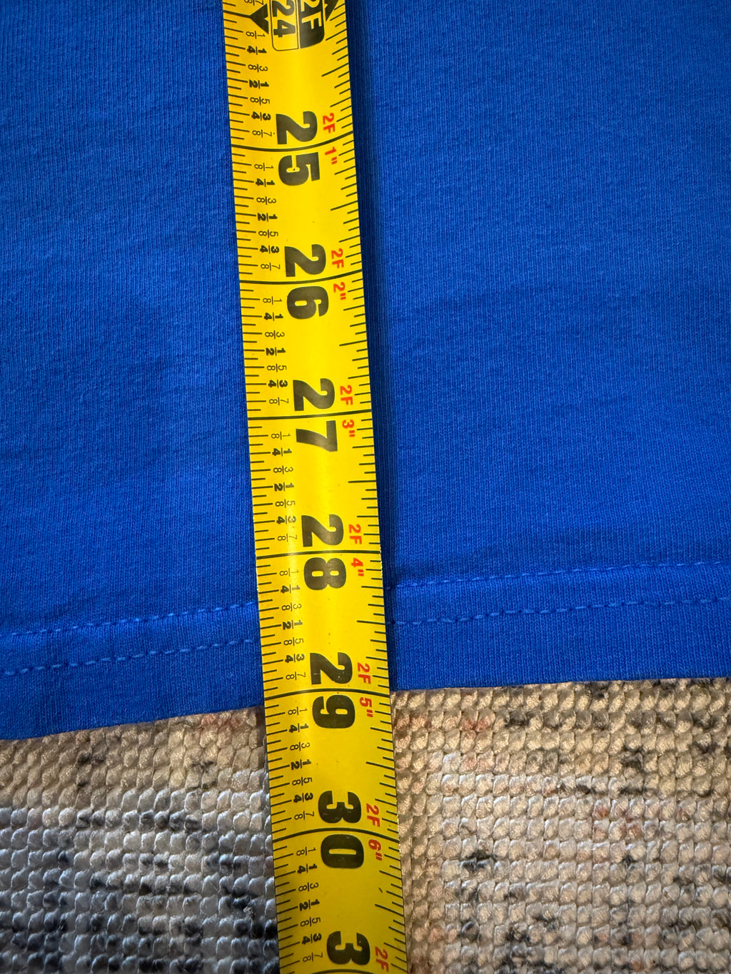 Vintage 90s Less Than Jake Band Shirt (XL)
