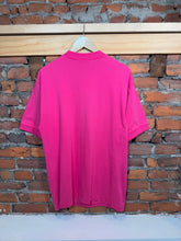 Load image into Gallery viewer, Vintage Winnie The Pooh Embroidered Henley Shirt (M/L)
