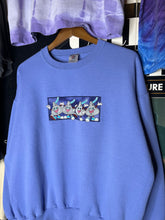 Load image into Gallery viewer, Vintage Embroidered Hershey Kiss Crewneck (L)
