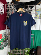 Load image into Gallery viewer, Vintage 90s Disney Backpack Tee (M)
