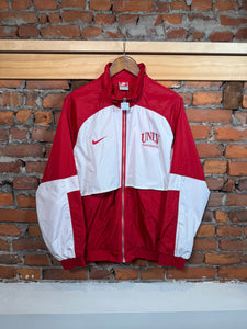 Vintage UNLV Nike Windbreaker (L)