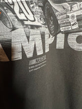 Load image into Gallery viewer, Vintage Tony Stewart Winston’s Cup Champion Tee (XL)
