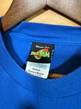 Load image into Gallery viewer, Vintage Lola and Bugs Bunny Looney Tunes Youth Tee (Youth)
