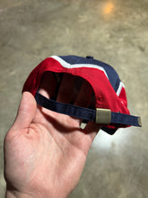 Load image into Gallery viewer, Vintage Atlanta 1996 Olympics Strapback Hat
