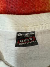 Load image into Gallery viewer, Vintage 1996 Steelers Vs Cowboys Super Bowl Tee (XL)
