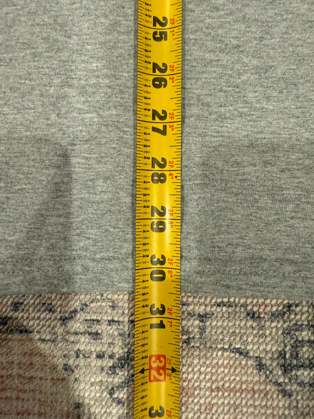 Vintage Calvin Klein Logo T-Shirt (XL)