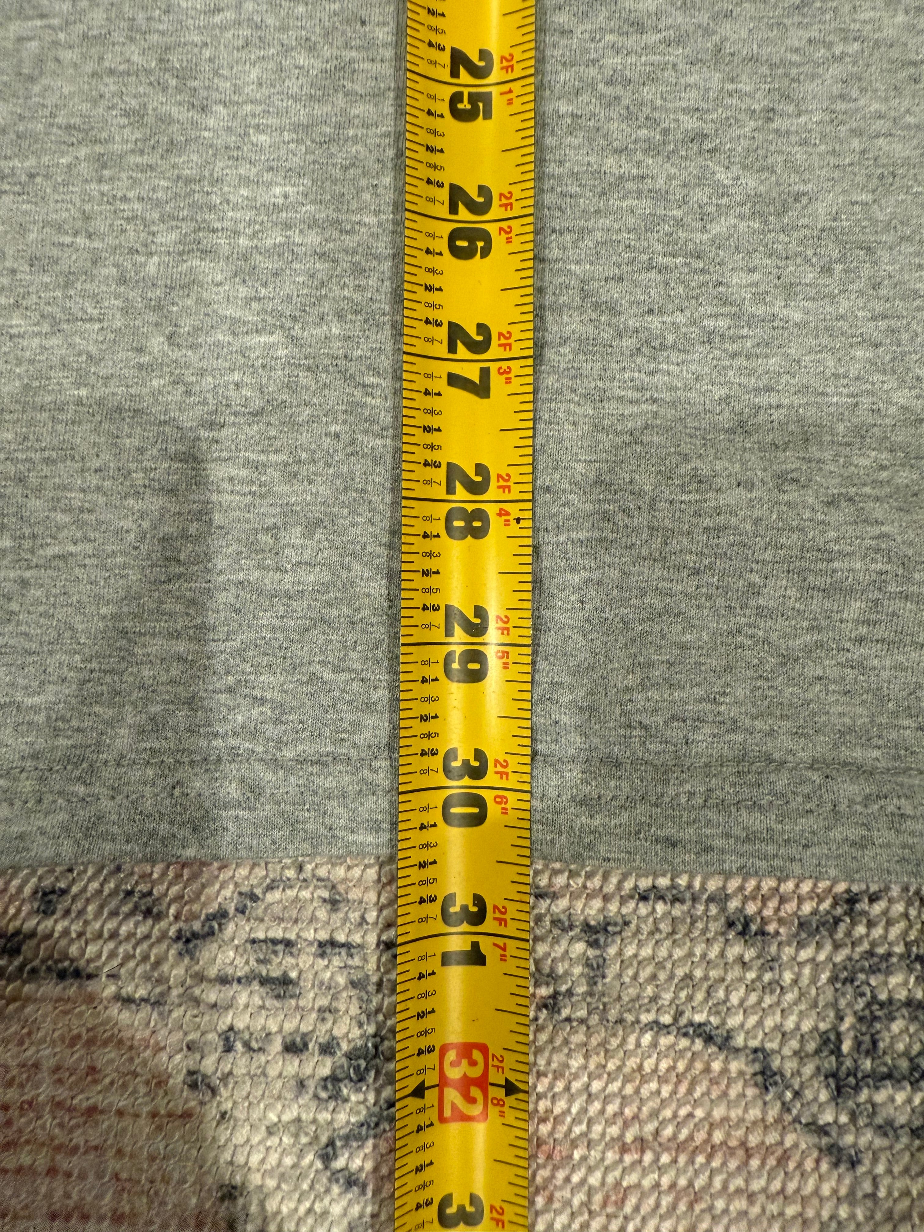 Vintage Calvin Klein Logo T-Shirt (XL)