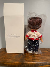 Load image into Gallery viewer, Vintage 1982 10 Inch Campbells Soup Kid Doll
