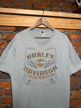 Load image into Gallery viewer, 2000s Harley Davidson Smoky Mountains T-Shirt (XL)

