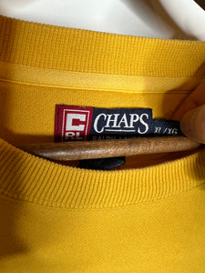 Vintage Chaps Ralph Lauren Crewneck (XL)