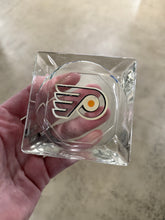 Load image into Gallery viewer, Vintage Philadelphia Flyers Ashtray
