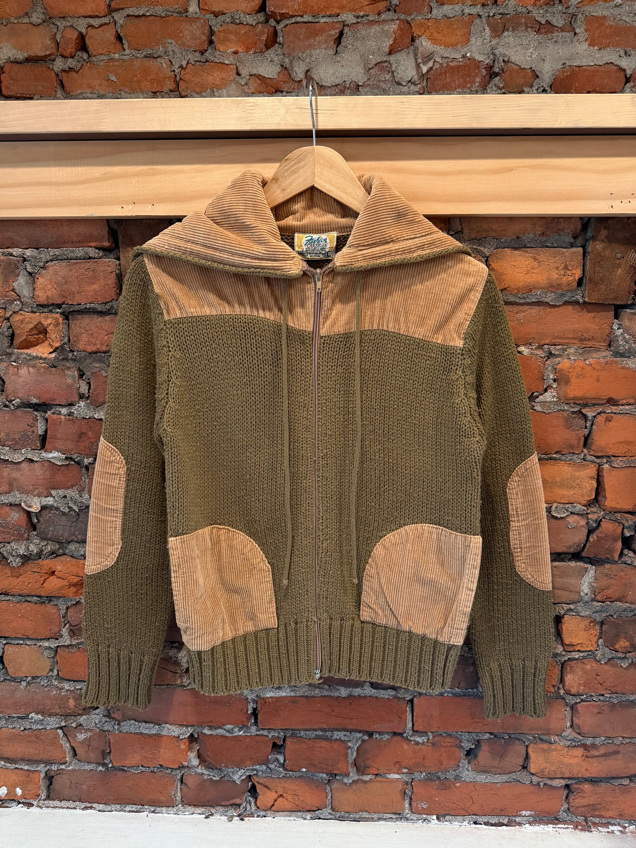 Jackets – VintageZac