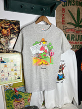 Load image into Gallery viewer, Vintage Florida Duck Tee (S)
