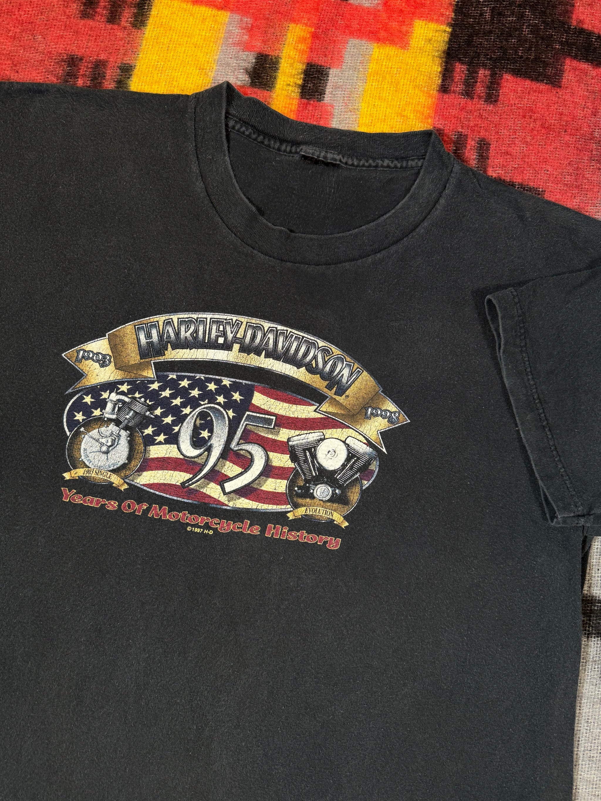 1点物⭕️お安く!◎Custom Vintage Fabric◎AR 9.75 All Clothing – VintageZac